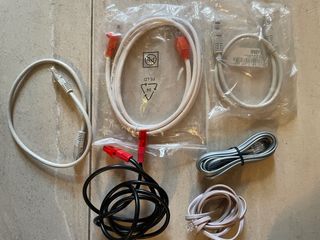 Cables PC de todo tipo