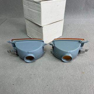 SET INTERMITENTES VOLKSWAGEN GOLF III