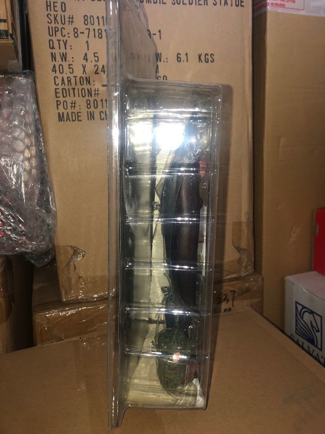 Neca figura Succubus de Castlevania NUEVA