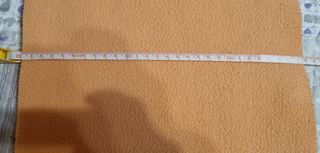 Sciarpa bambini pile. Gym Kid.