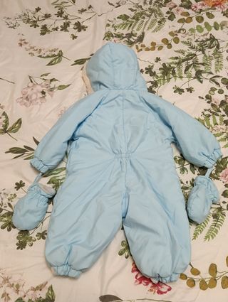 Ropa de bebé