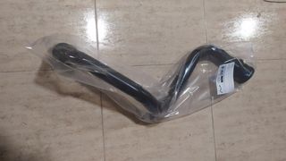 Tubería intercooler RENAULT 1.5 dci