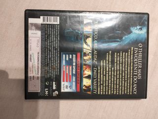 Filme Na Sombra do Assassino