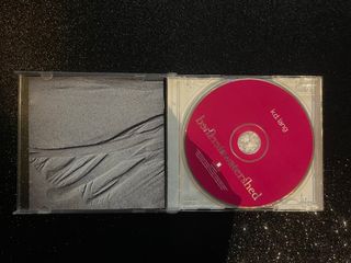 k.d. lang – Watershed CDALBUM NUEVO