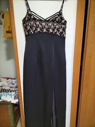 Vestido fiesta