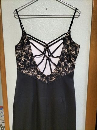 Vestido fiesta