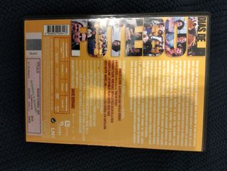 Filme Dias de Futebol