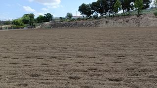 Terreno en venta