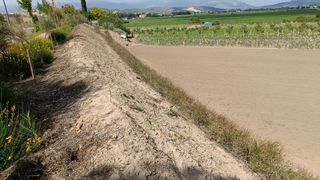 Terreno en venta