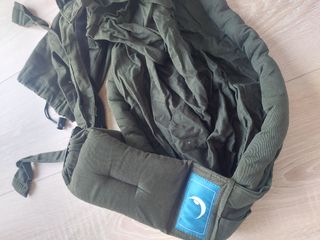 mochila portabebes/the babasling