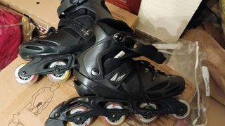 Patines