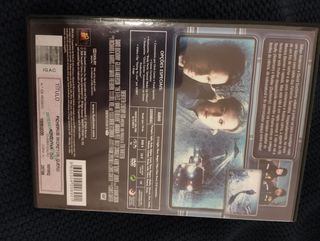 Filme The X Files com David Duchovny