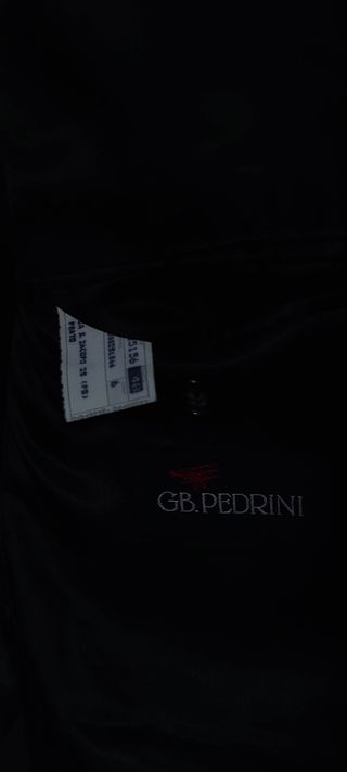 Cappotto uomo taglia 48 grigio