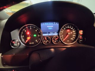 Volkswagen Touareg 2008