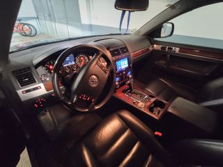 Volkswagen Touareg 2008