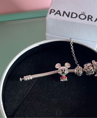 Charm Pandora Mickey Mousse