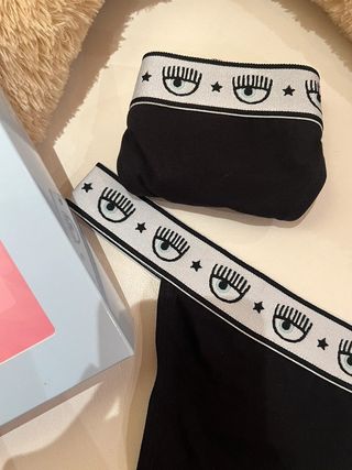 Pack tangas Chiara Ferragni
