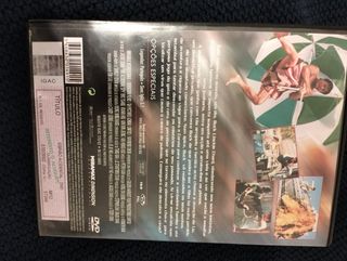 Filme O Espião Acidental