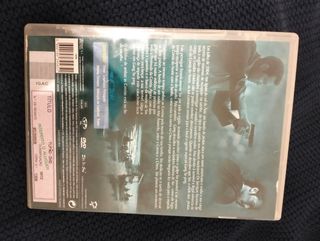 Filme O Tufão Original