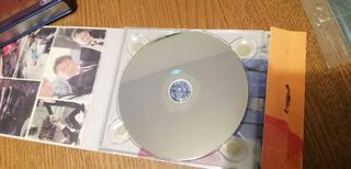 Reservoir dogs limited bluray UK