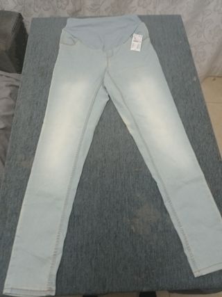 Pantalón premamá 