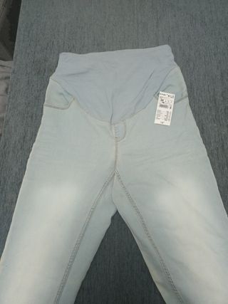 Pantalón premamá 