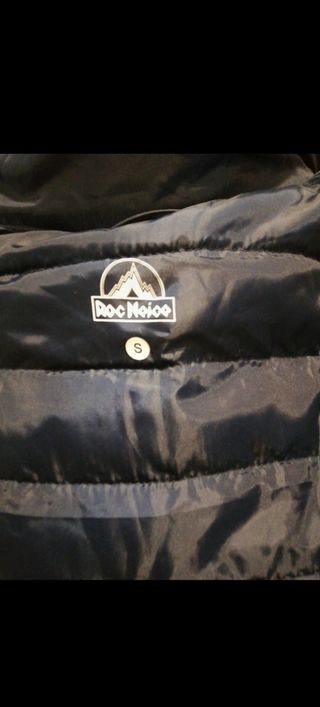 Plumas roc Noice federación IFBB