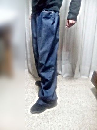 Pantalón Snowboard Quicksilver. Talla XL