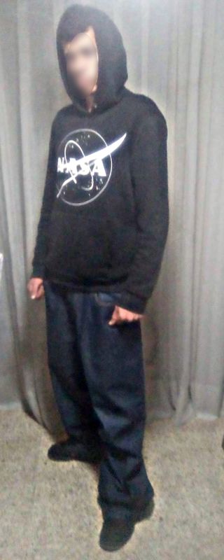 Pantalón Snowboard Quicksilver. Talla XL