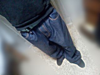 Pantalón Snowboard Quicksilver. Talla XL