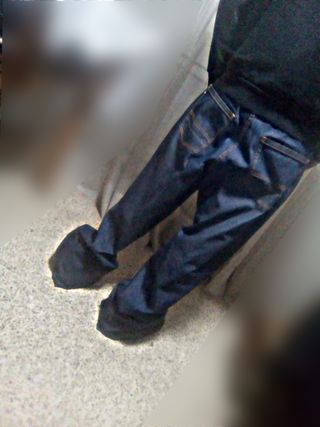 Pantalón Snowboard Quicksilver. Talla XL