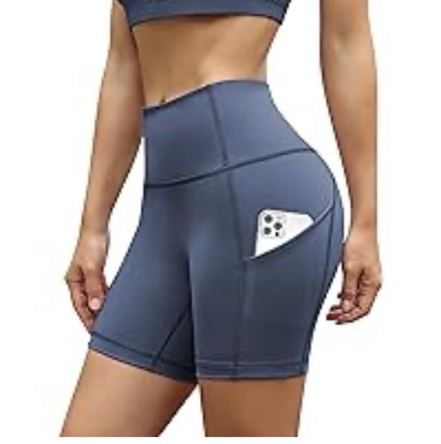 Pantalones Cortos de mujer