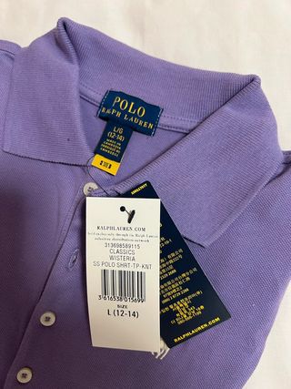 Polo Ralph Lauren