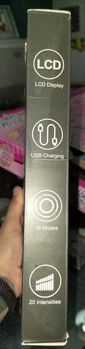 Electroestimulador para abdominales sin esfuerzo