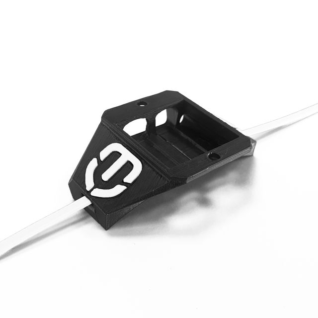 Soporte Bosch KIOX 300 para Crafty Carbon BLANCO