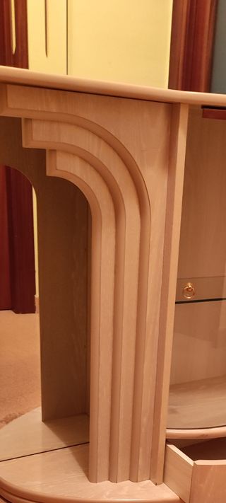 BAJADA DE PRECIO. RECIBIDOR, CABECERO Y ESPEJO