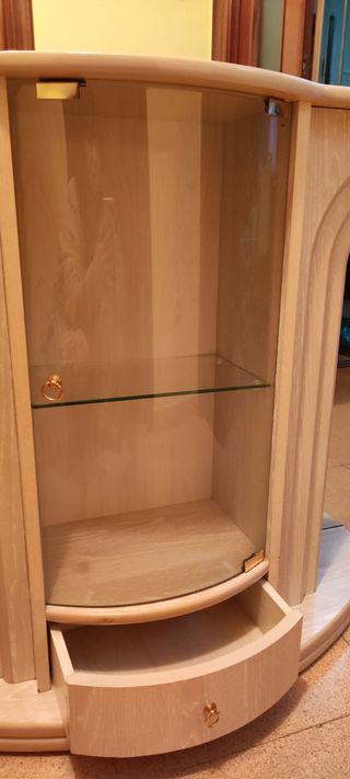 BAJADA DE PRECIO. RECIBIDOR, CABECERO Y ESPEJO