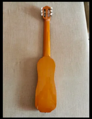 Guitarra Raimundo mod Viajera , coleccionistas