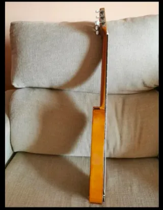 Guitarra Raimundo mod Viajera , coleccionistas