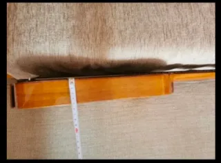 Guitarra Raimundo mod Viajera , coleccionistas