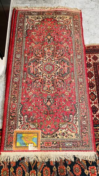 Alfombra Istanbul Collection