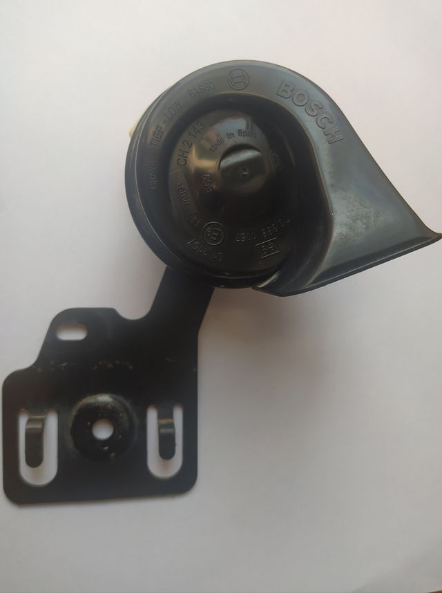 Claxon citroen berlingo 2.0