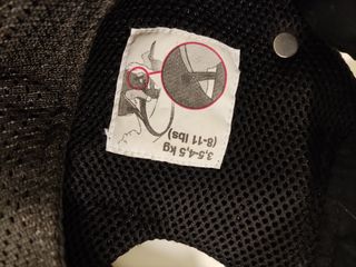 Mochila Portabebés Babybjorn