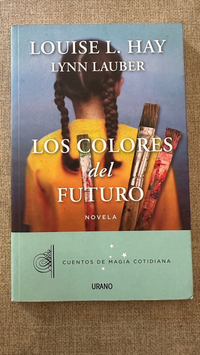 lote de 6 libros varios títulos