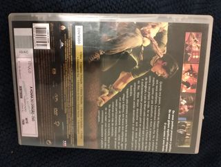 Filme A Honra do Dragão Tom Yum Goong