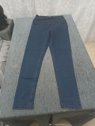 Pantalón premamá 