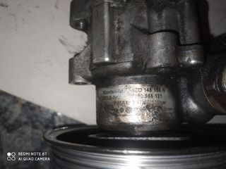 audi a4 b7 2.0 tdi