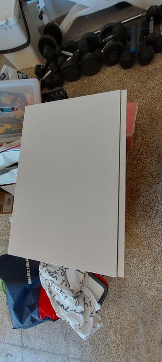 Mueble Ikea
