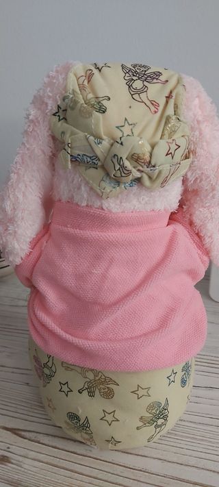 Peluche musical