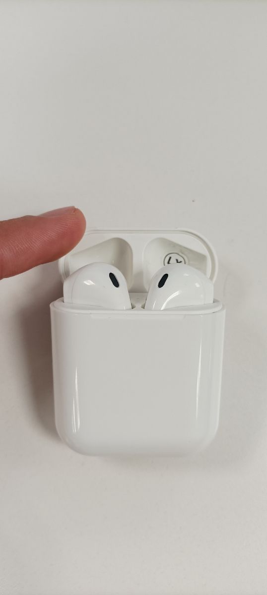 Auriculares inalámbricos bluetooth